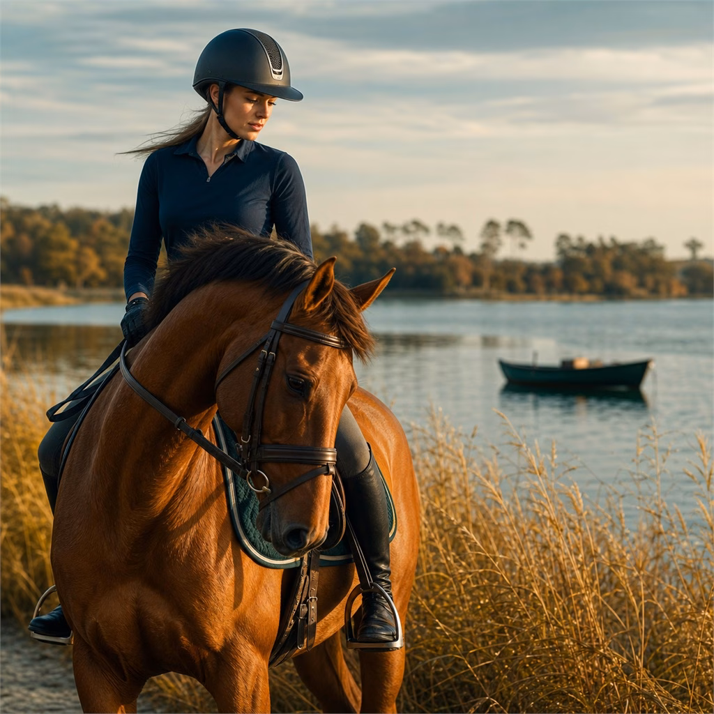 Chevaux