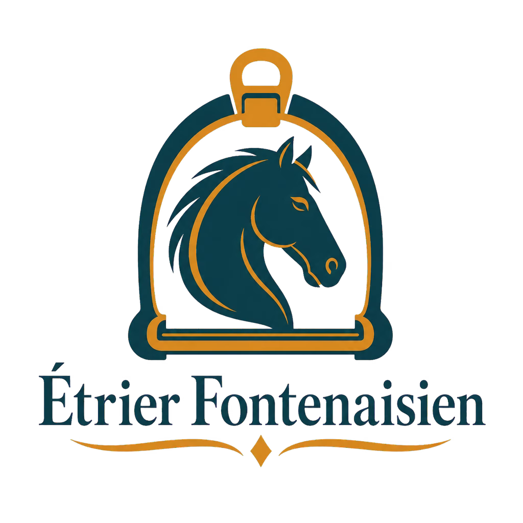 Étrier Fontenaisien