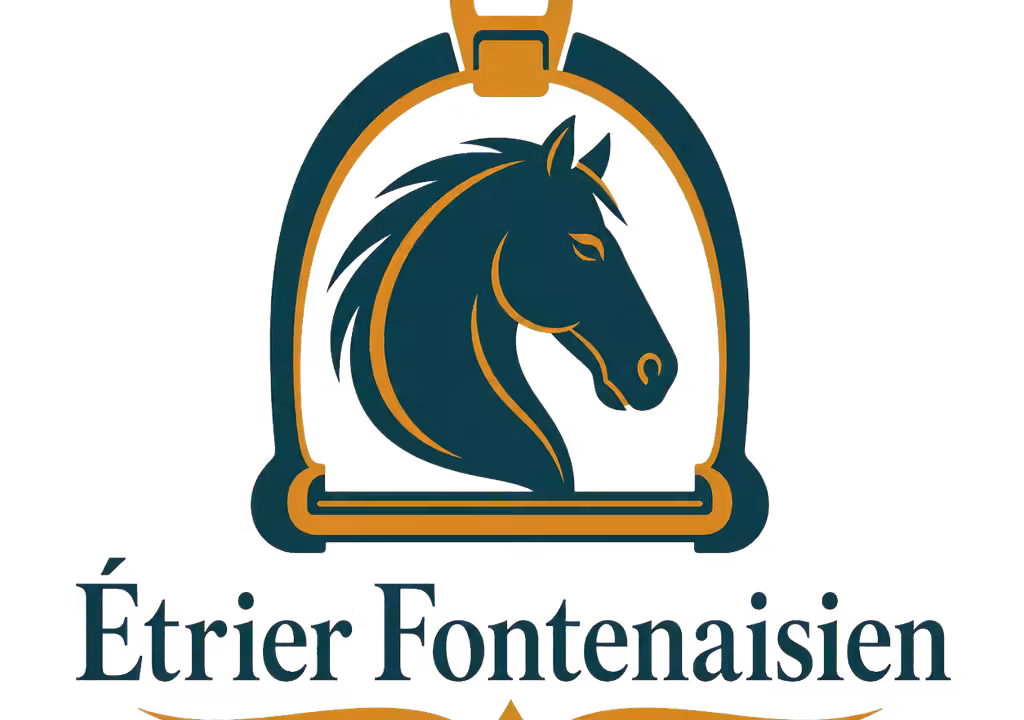 Étrier Fontenaisien