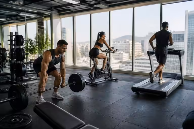 découvrez combien de séances de sport il est recommandé de prévoir chaque semaine pour rester en forme et atteindre vos objectifs de santé.