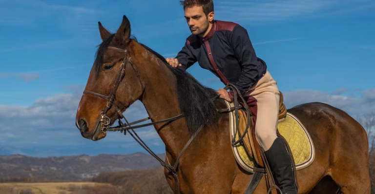 Équitation : Ekkia Sport mise sur la performance technique avec Horse Pilot