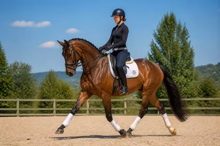 apprenez les meilleures astuces pour maîtriser l'équitation et exceller à cheval, que vous soyez débutant ou cavalier confirmé.