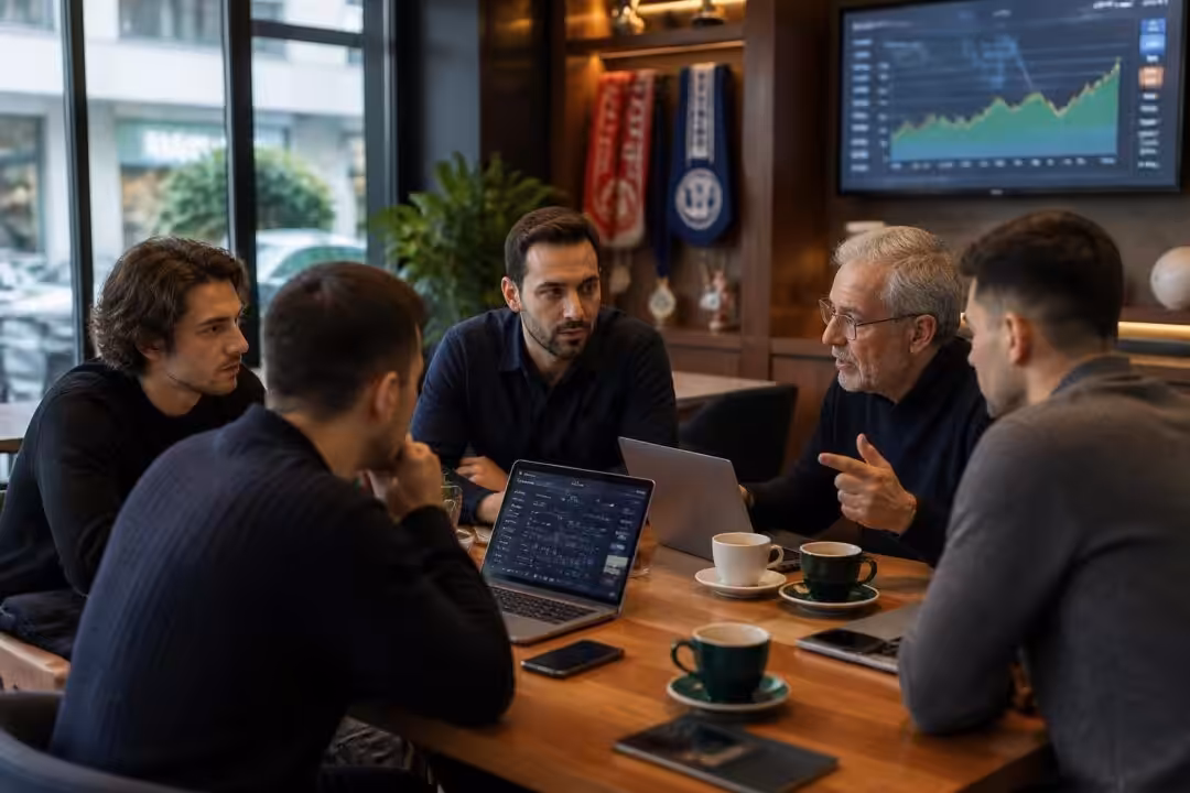 découvrez notre avis complet sur euro men's club : tout ce qu'il faut savoir avant de faire votre choix, avantages, inconvénients et conseils pratiques.