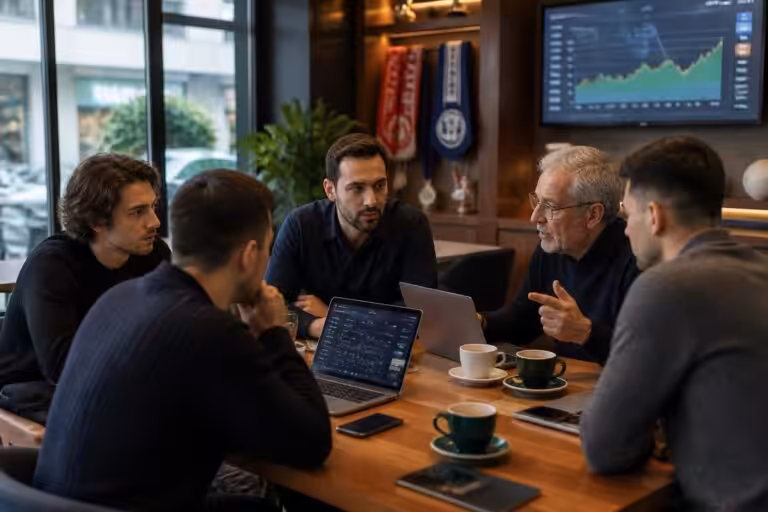 découvrez notre avis complet sur euro men's club : tout ce qu'il faut savoir avant de faire votre choix, avantages, inconvénients et conseils pratiques.
