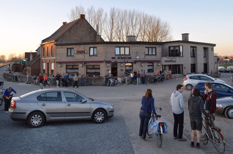 La Ferme des Castors : nos vacances de Pâques en Belgique