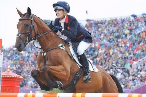 Équitation : Julien Epaillard, maître incontesté de Deauville, se prépare avec confiance pour les Championnats du Monde