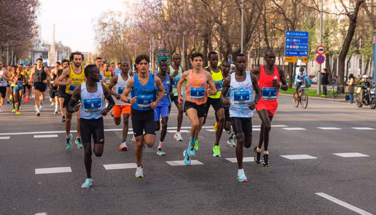 Marathon de Barcelone 2026 : date, parcours et inscriptions