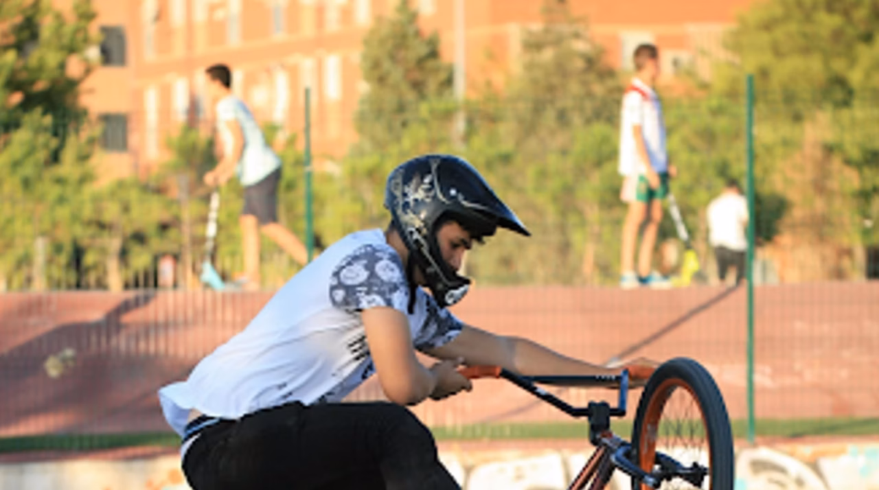 Sport-études équitation au collège : notre option détaillée