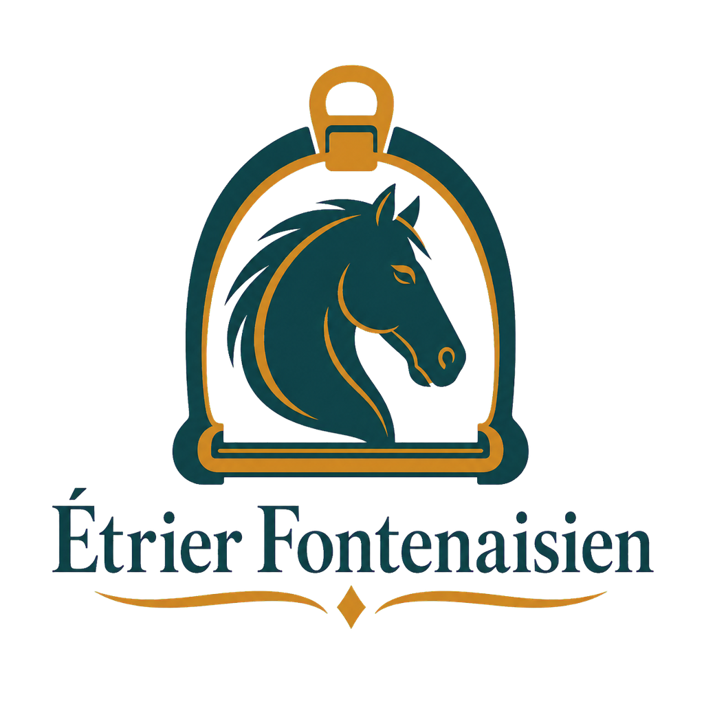 Étrier Fontenaisien