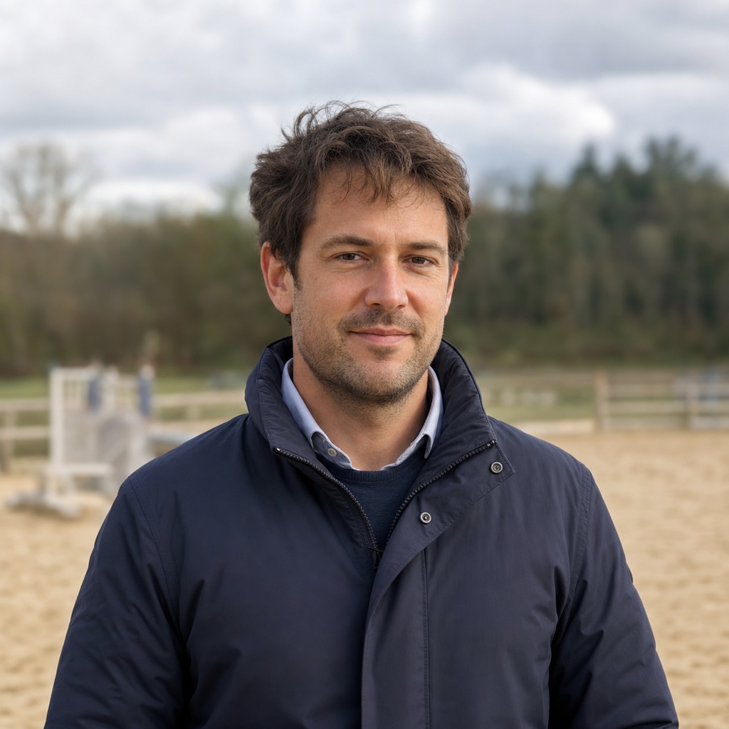Lucas Maillard