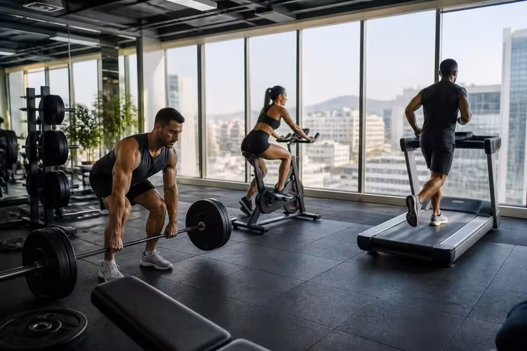 découvrez combien de séances de sport il est recommandé de prévoir chaque semaine pour rester en forme et atteindre vos objectifs de santé.