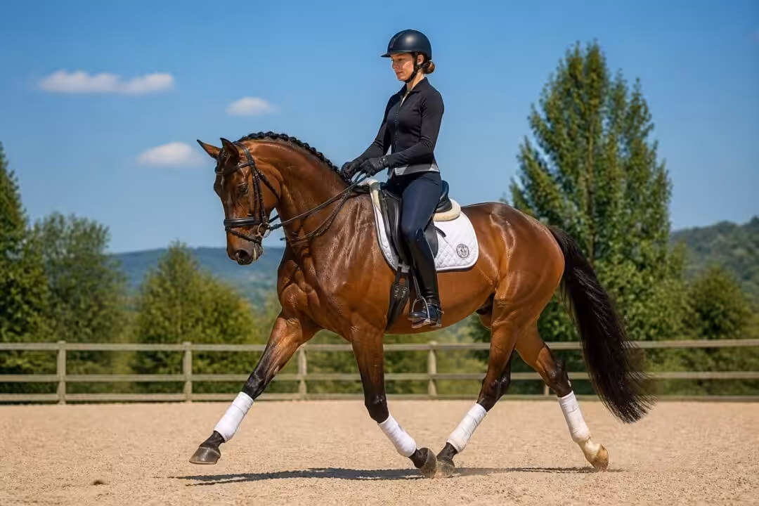 apprenez les meilleures astuces pour maîtriser l'équitation et exceller à cheval, que vous soyez débutant ou cavalier confirmé.